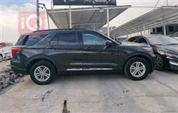 فورد إكسبلورر